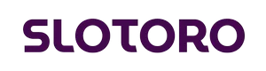 Slotoro logo