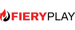 FieryPlay logo