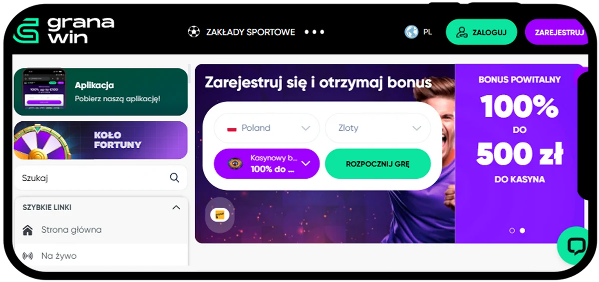 Granawin